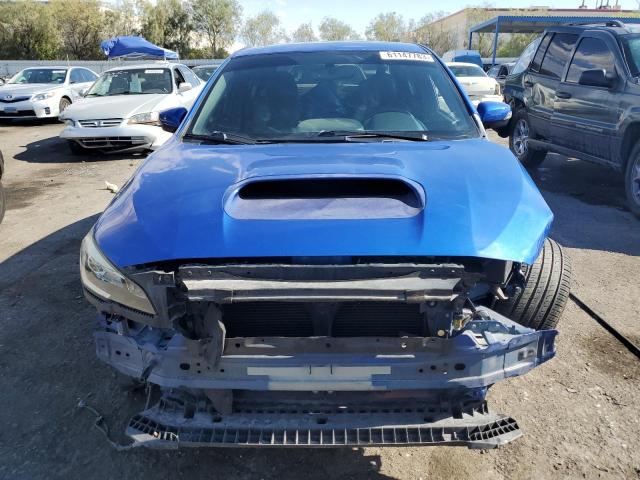 JF1VA1L6XH9819071 Subaru Wrx Limited