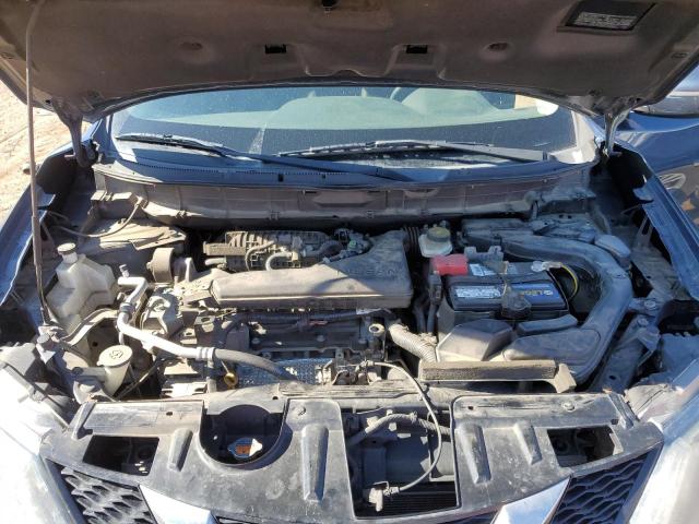 KNMAT2MV8FP554898 Nissan ROGUE S