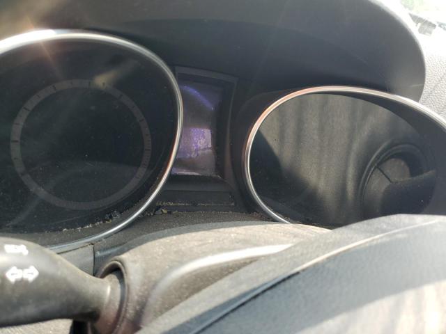 2015 HYUNDAI SANTA FE G - KM8SRDHF9FU101467