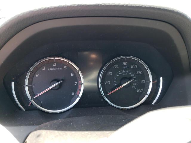 19UUB2F61KA000509 Acura Tlx Technology
