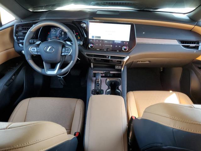 2023 LEXUS RX 350H BA - 2T2BBMCA0PC005077