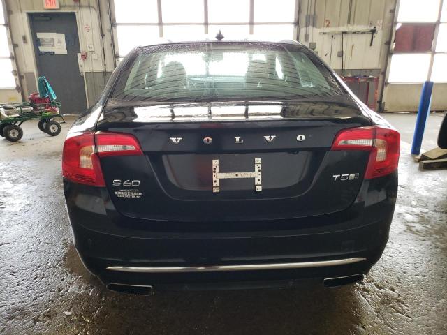 2018 VOLVO S60 INSCRI - LYV402TK4JB170067