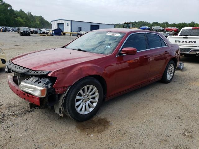 2014 Chrysler 300 300