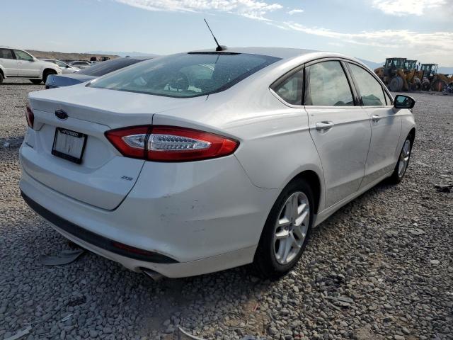 3FA6P0H71GR124494 Ford FUSION SE