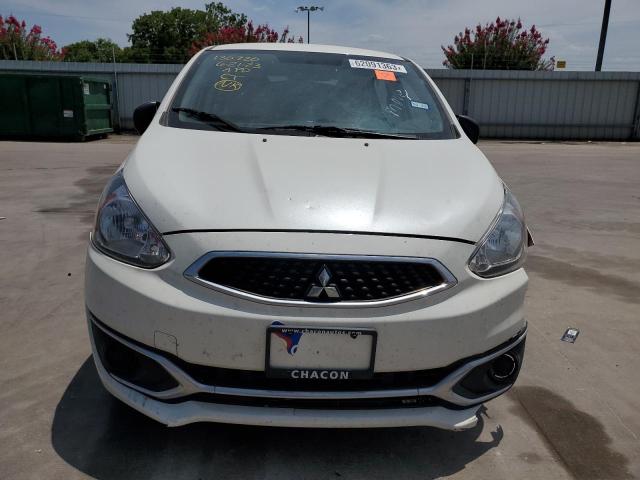 2020 MITSUBISHI MIRAGE LE ML32A5HJXLH009975