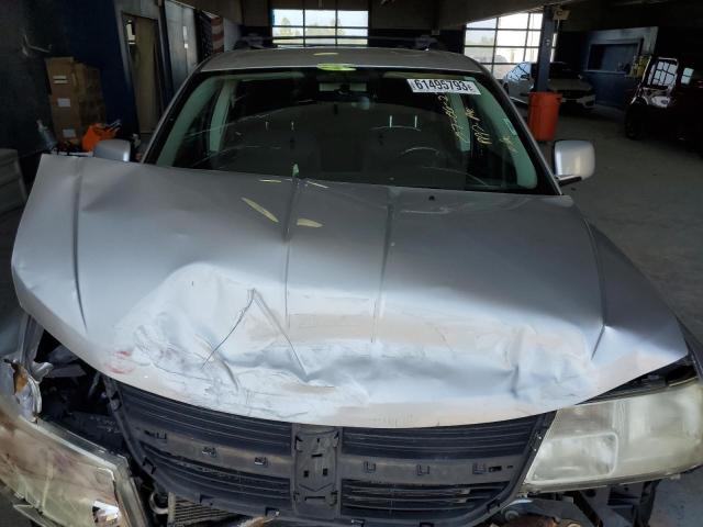 2010 Dodge Journey Sxt VIN: 3D4PG5FV8AT118735 Lot: 52500744