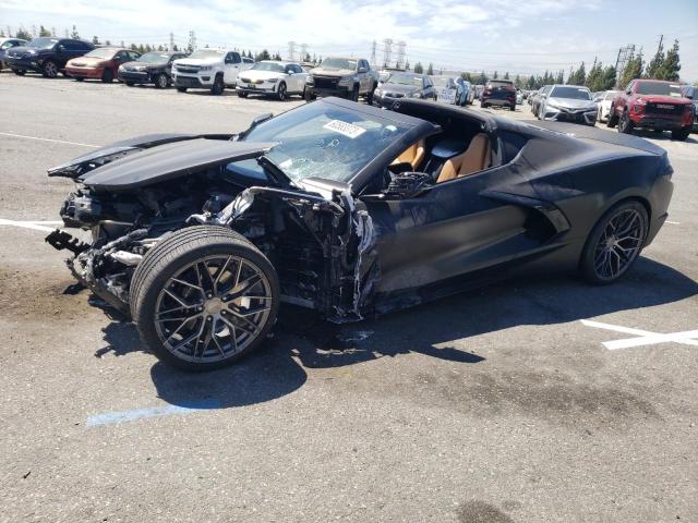 2020 Chevrolet Corvette Stingray 2LT