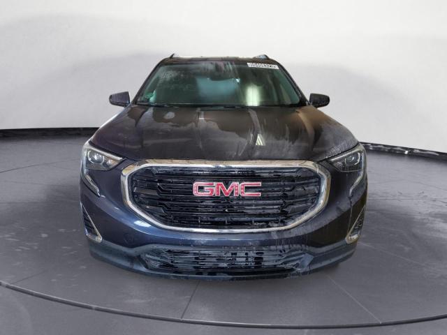 3GKALMEV1JL348485 GMC Terrain Sle