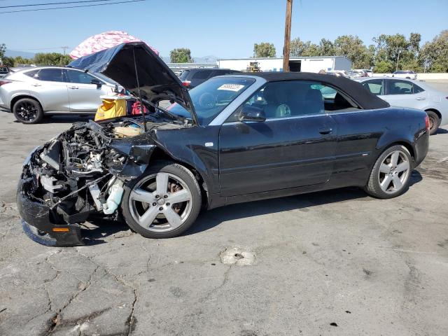 2009 Audi A4 