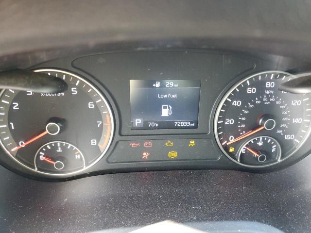 5XXGT4L30LG400209 KIA Optima Lx