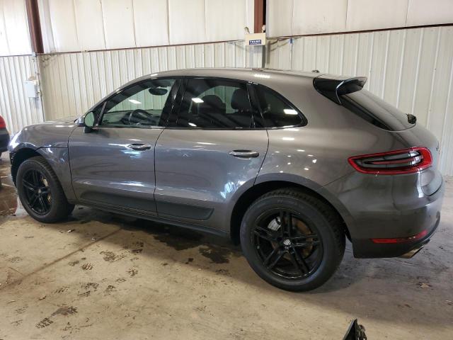WP1AB2A5XFLB74331 Porsche Macan S 2015
