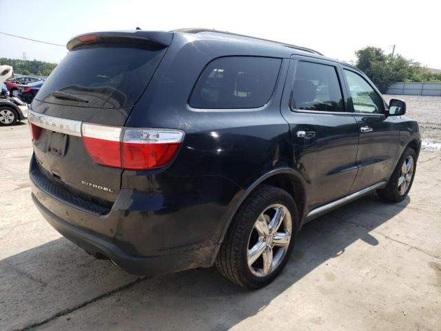 Vin: 1d4re5gg6bc599435, lot: 61289693, dodge durango citadel 20113