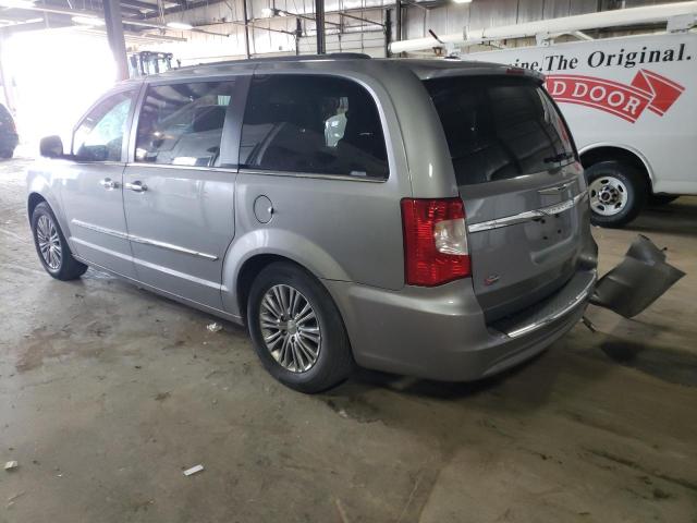 2C4RC1CG6ER171104 Chrysler Town & Country Touring L