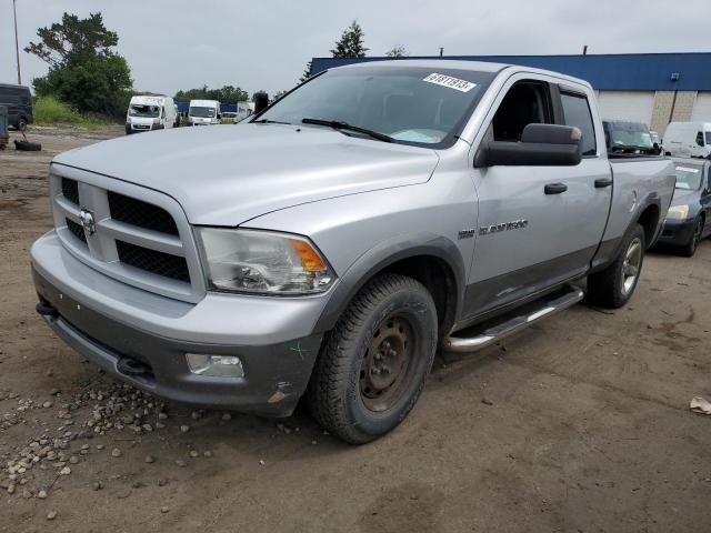 2011 Dodge Ram 1500 