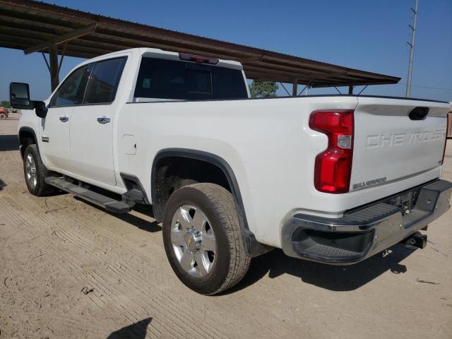 Vin: 1gc4ypey2mf138045, lot: 58029613, chevrolet all models k2500 heavy duty ltz 20212