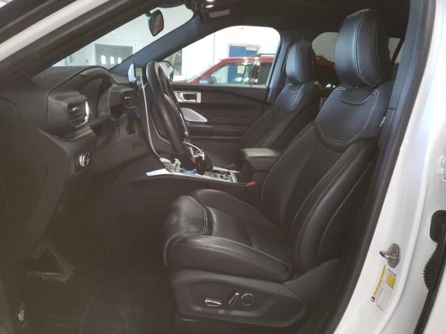 1FM5K8GC5LGB53575 Ford Explorer St