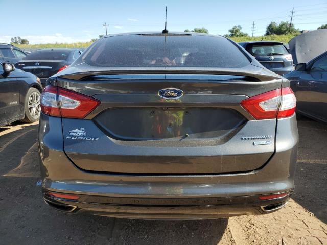 3FA6P0D92GR172853 Ford Fusion Titanium