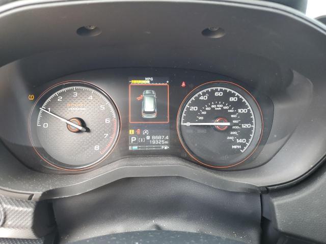 JF2SKAMC2LH543922 Subaru Forester Sport