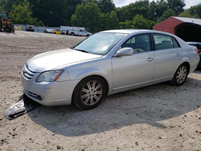 2006 Toyota Avalon XL