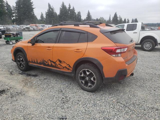 JF2GTACC4J8200482 Subaru Crosstrek Premium