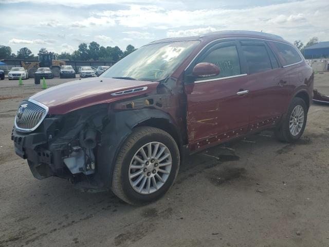 2009 Buick Enclave CXL