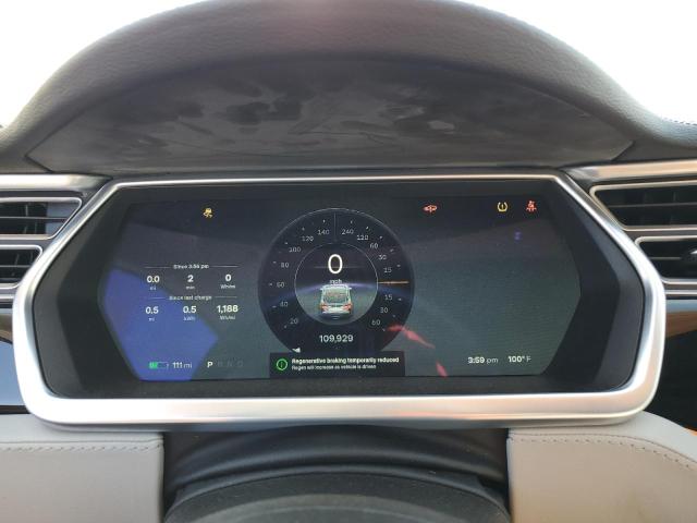 5YJSA1H12EFP32115 Tesla MODEL S