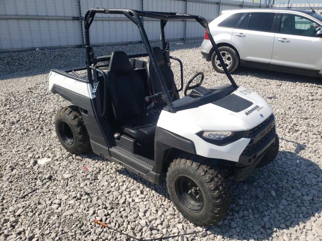 2022 POLARIS RANGER 150 - L6KHZB150NS000760