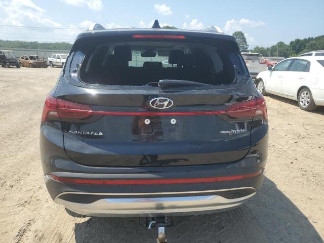 2022 HYUNDAI SANTA FE L - KM8S5DA18NU050665