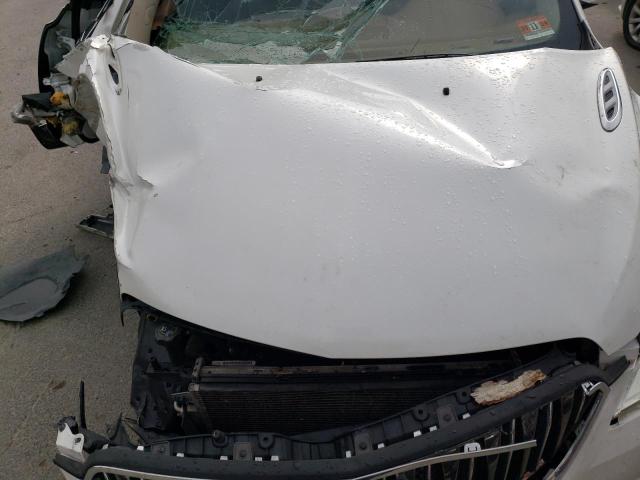 5GAKVCKD7HJ105900 Buick Enclave