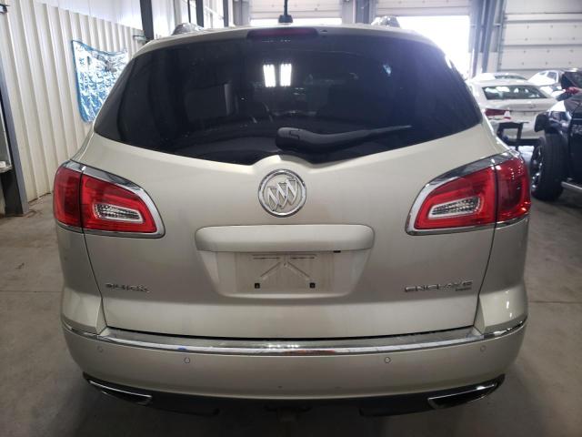 5GAKVCKD4GJ169116 Buick Enclave