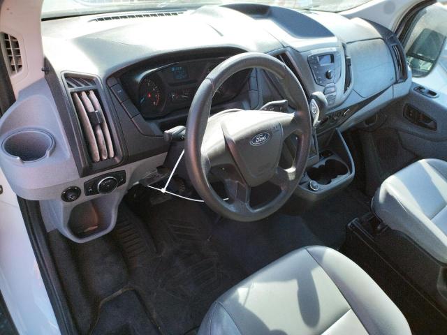 1FTBW2ZM9HKA36648 Ford Transit T-350
