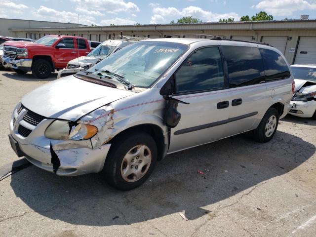 2003 Dodge Grand Caravan SE