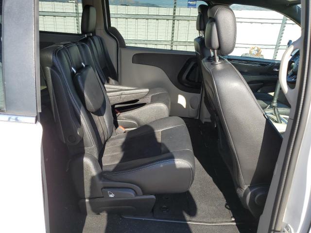 2C4RDGCG5KR608019 Dodge Grand Caravan Sxt