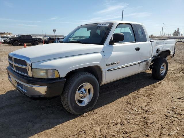 1998 Dodge Ram 1500 