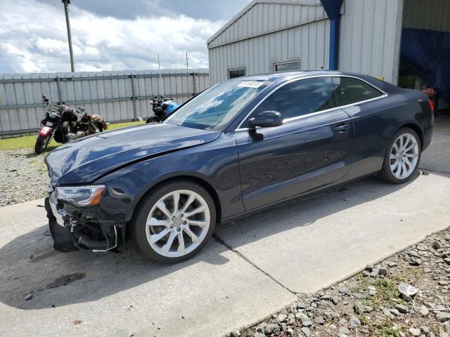 2014 Audi A5 Premium Plus