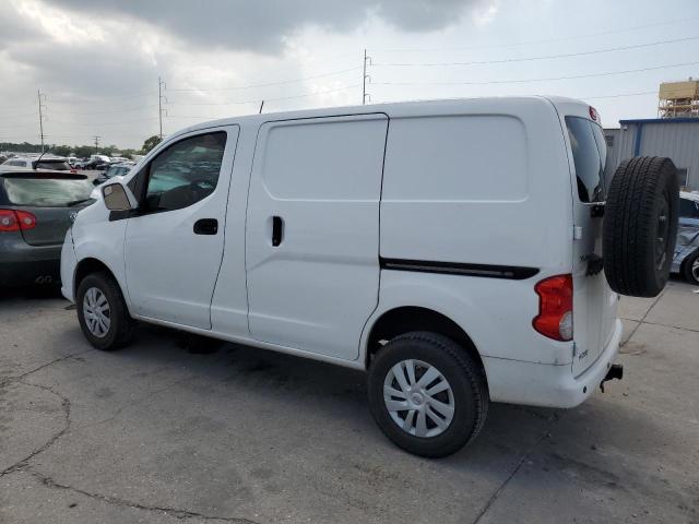 3N6CM0KNXKK709554 Nissan NV200 2.5S