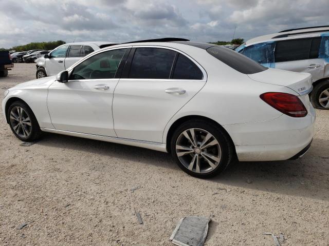 55SWF4KB1FU040594 Mercedes-Benz C 300 4matic