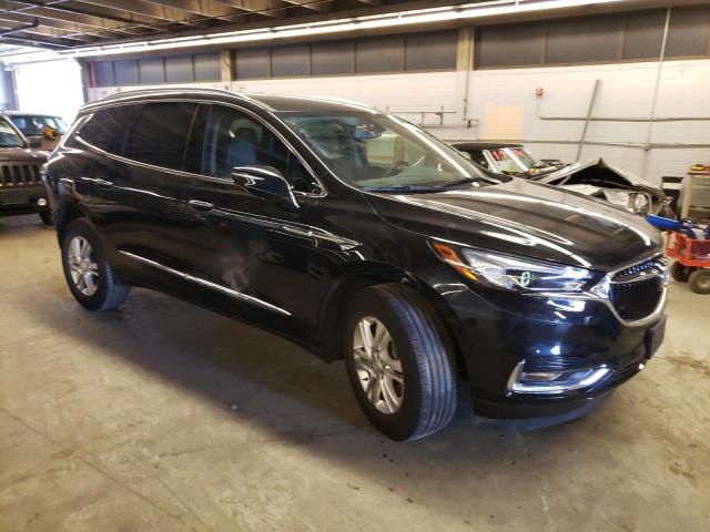 5GAEVAKW9KJ226843 Buick Enclave AV 4