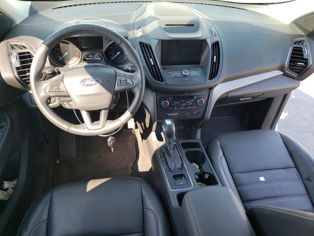 1FMCU0HD7JUB20456 Ford ESCAPE SEL