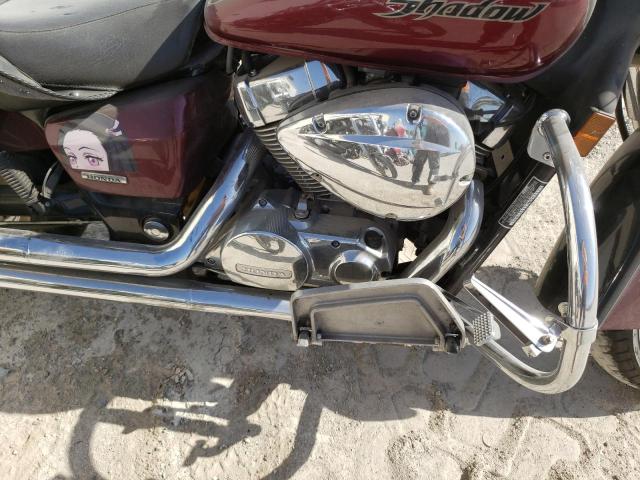 2004 HONDA VT750 CA JH2RC50374M002372