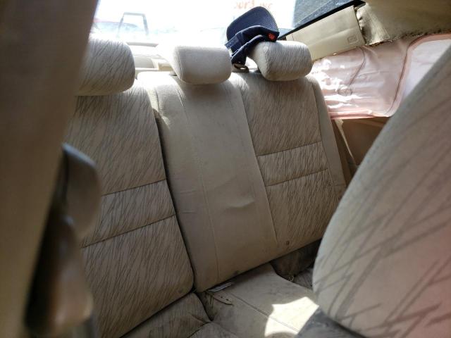 2008 Honda Civic Ex VIN: 2HGFG12848H503909 Lot: 76073083