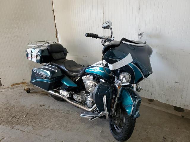 2005 HARLEY-DAVIDSON FLHTCSE2 - 1HD1PKE125Y950428