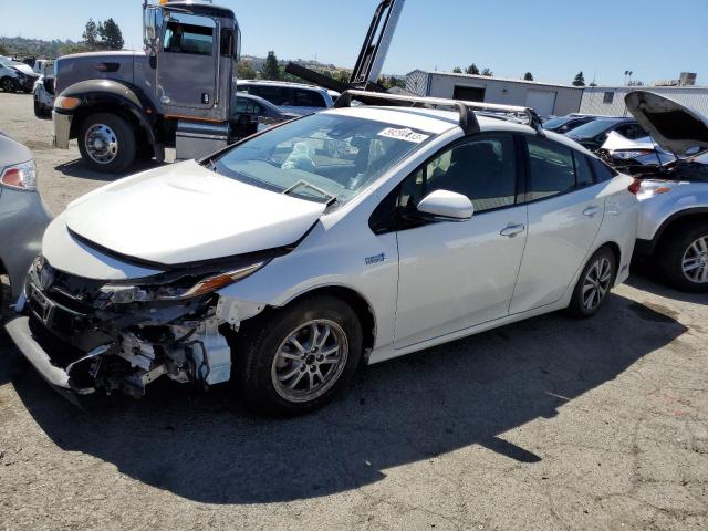 2018 Toyota Prius Prime 