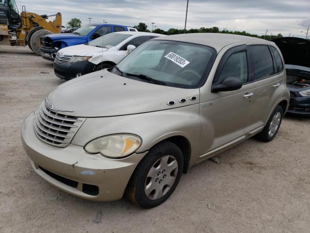 2006 Chrysler PT Cruiser Touring