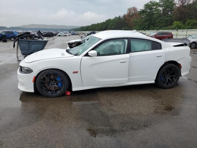 2019 Dodge Charger Scat Pack