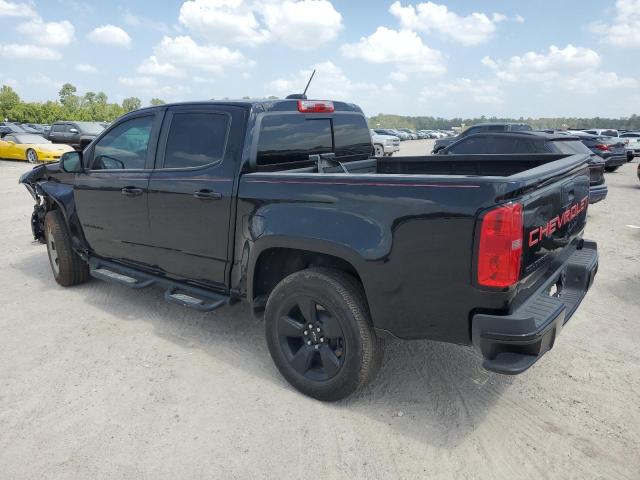 1GCGSCEN1N1194523 Chevrolet Colorado L 2