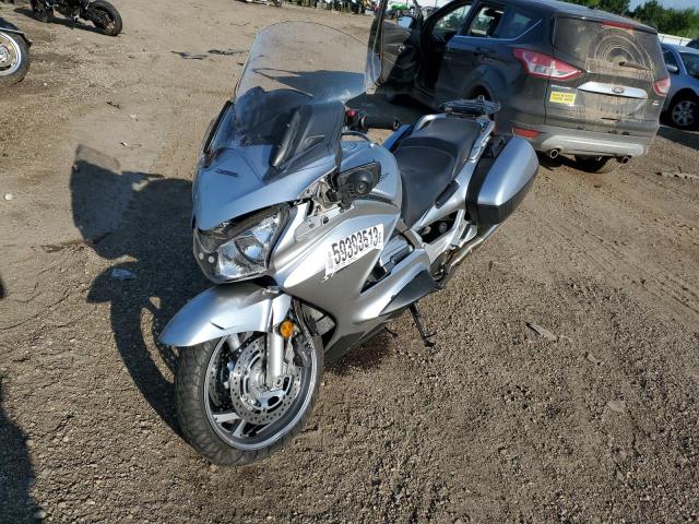 2007 HONDA ST1300 A JH2SC51457M500244