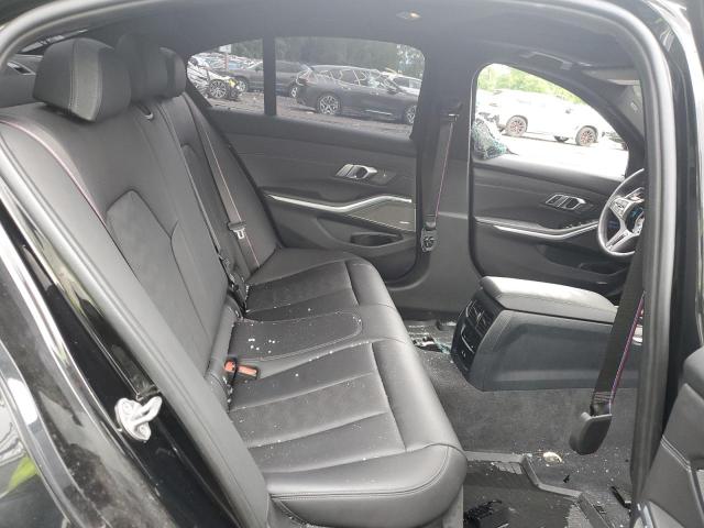 2022 BMW M3 COMPETI WBS43AY00NFN06797