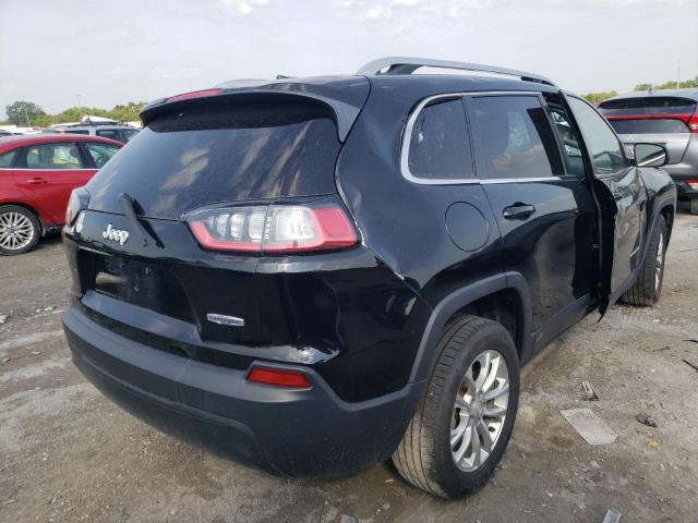 1C4PJLCB1KD269422 Jeep Grand Cher CHEROKEE L 3