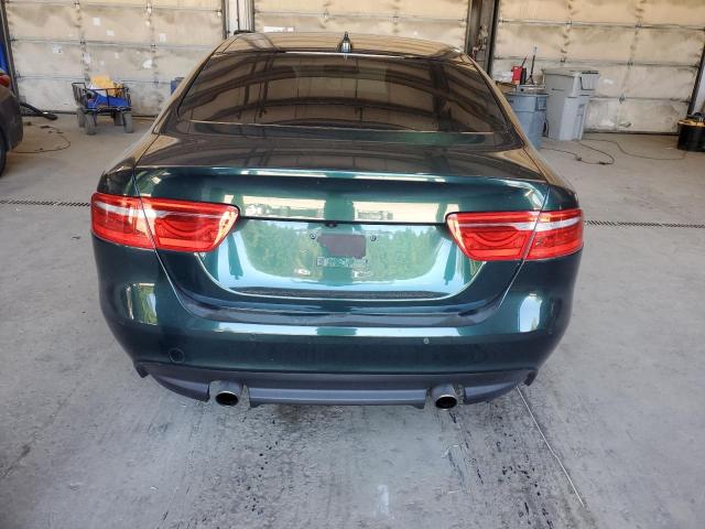 SAJAK4BV1HA963205 Jaguar Xe Prestige